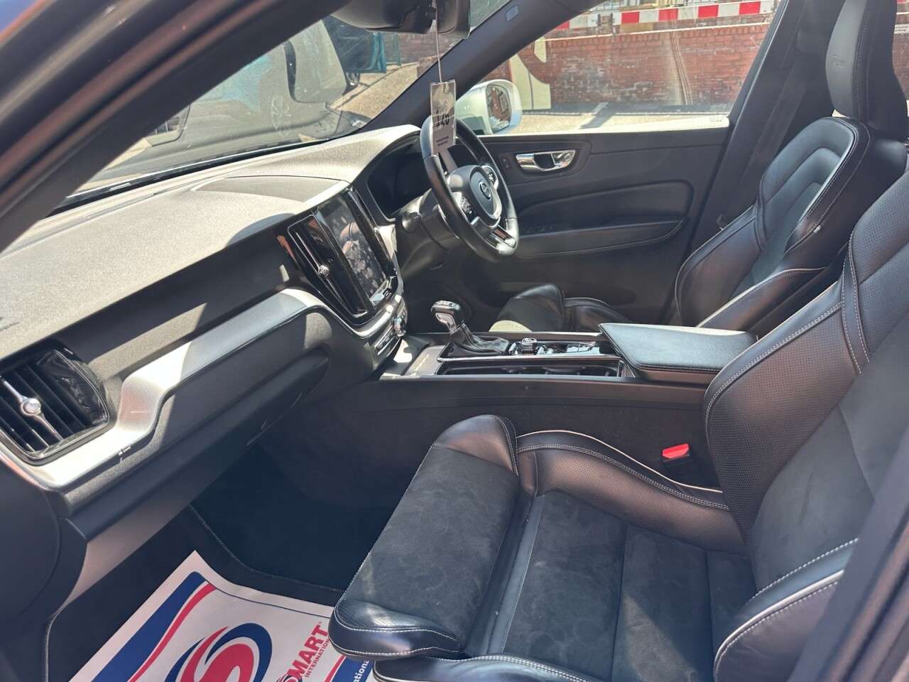 2018 VOLVO XC60 2018 VOLVO XC60