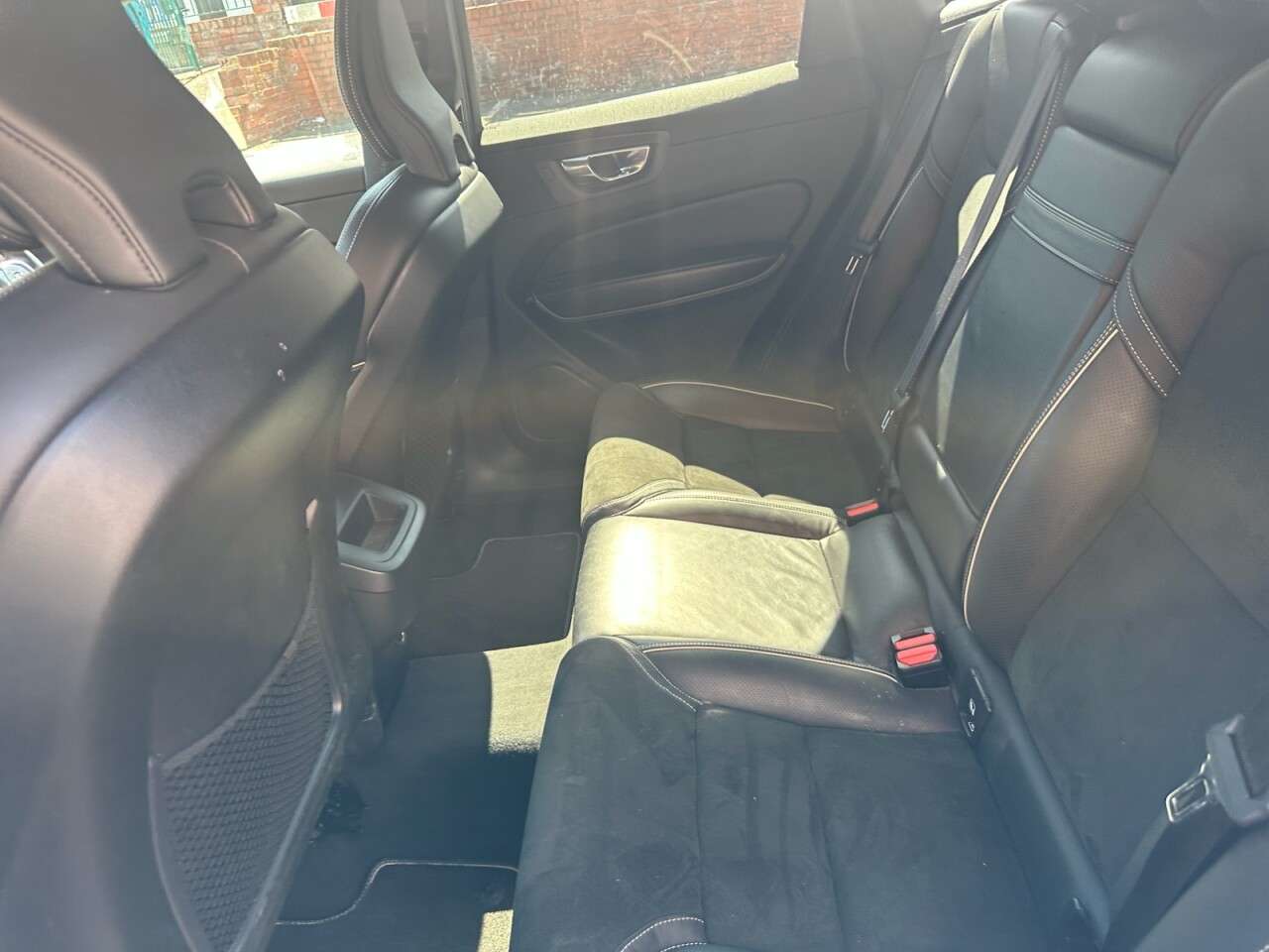 2018 VOLVO XC60 2018 VOLVO XC60