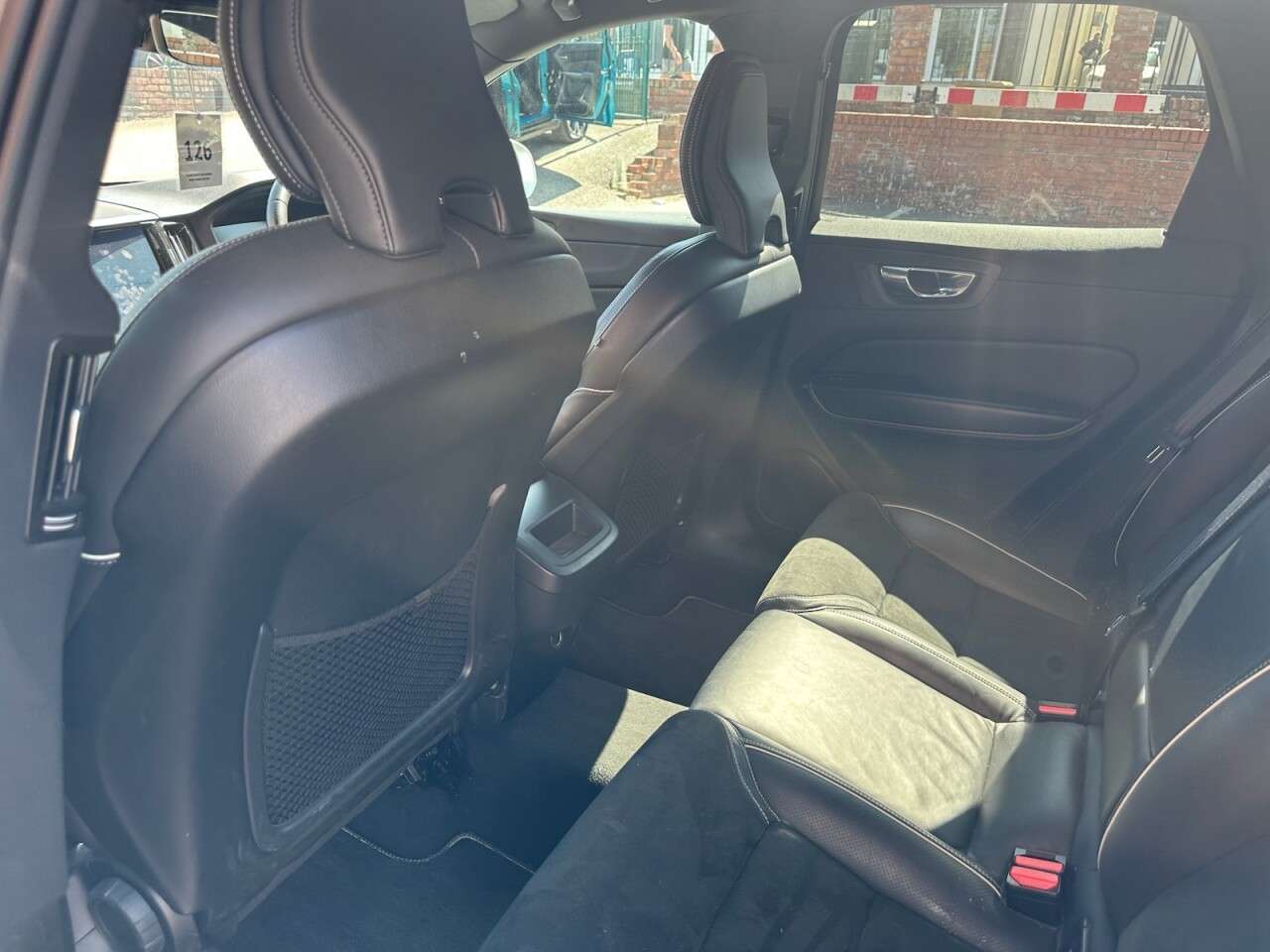 2018 VOLVO XC60 2018 VOLVO XC60