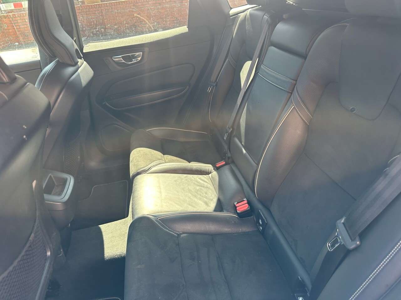 2018 VOLVO XC60 2018 VOLVO XC60