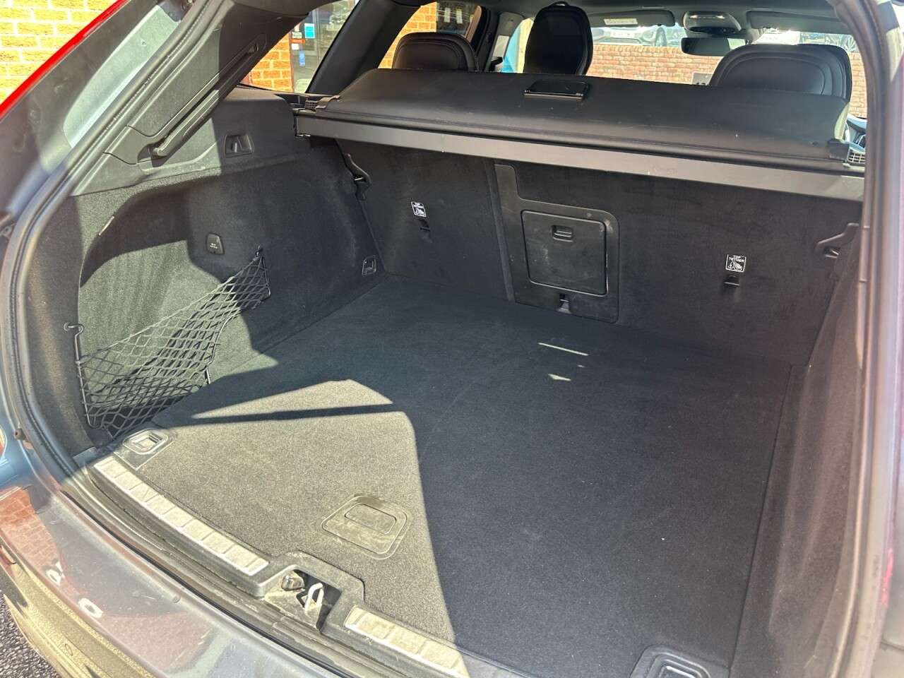 2018 VOLVO XC60 2018 VOLVO XC60