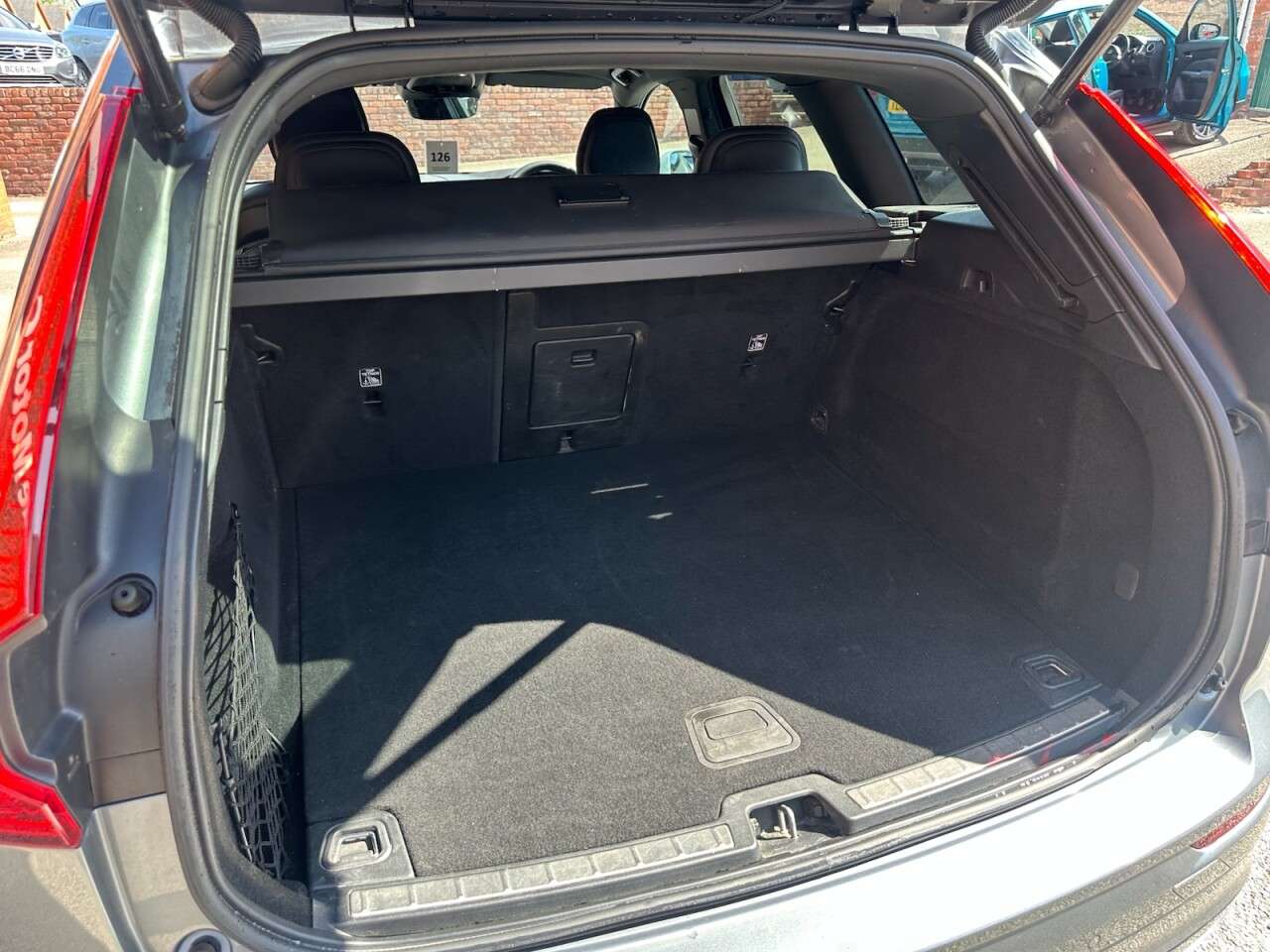 2018 VOLVO XC60 2018 VOLVO XC60