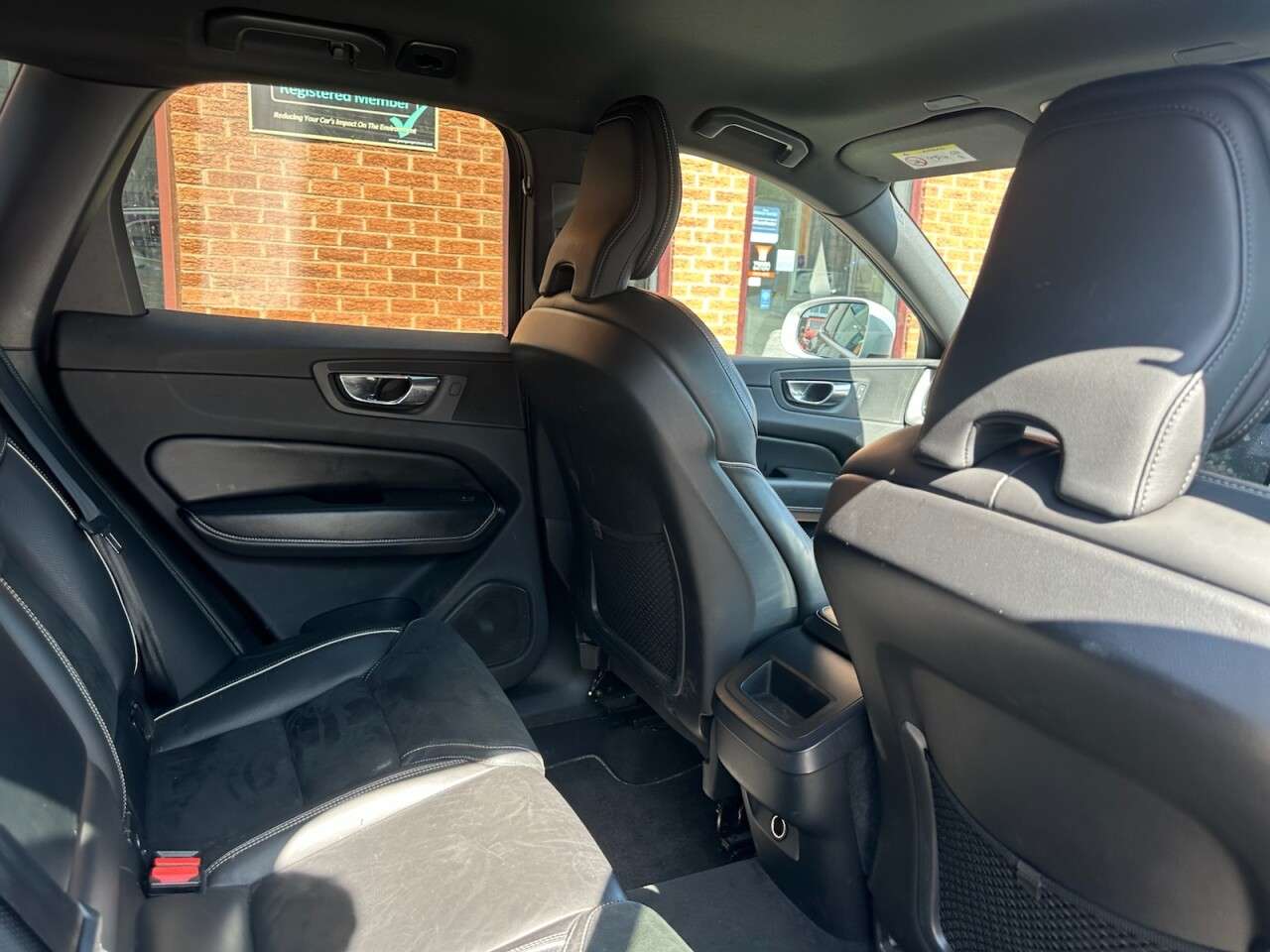 2018 VOLVO XC60 2018 VOLVO XC60