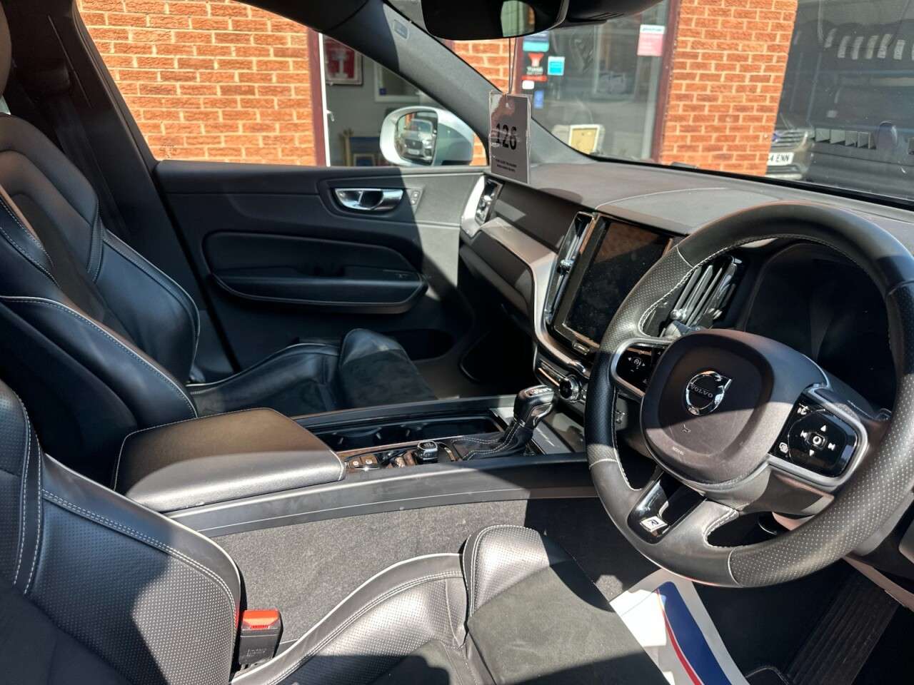 2018 VOLVO XC60 2018 VOLVO XC60