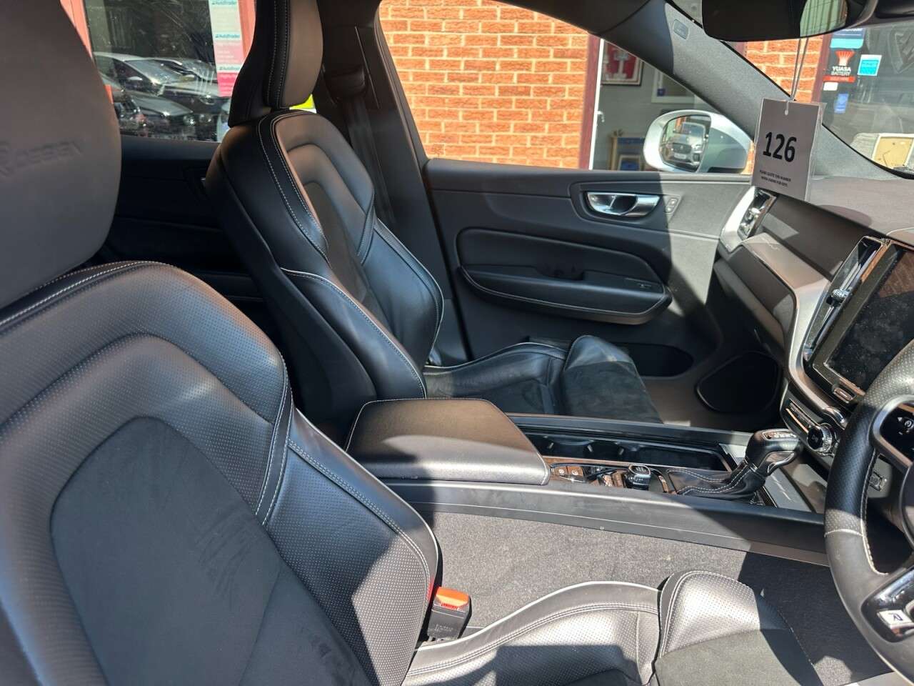 2018 VOLVO XC60 2018 VOLVO XC60