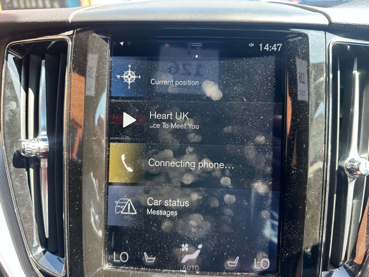 2018 VOLVO XC60 2018 VOLVO XC60