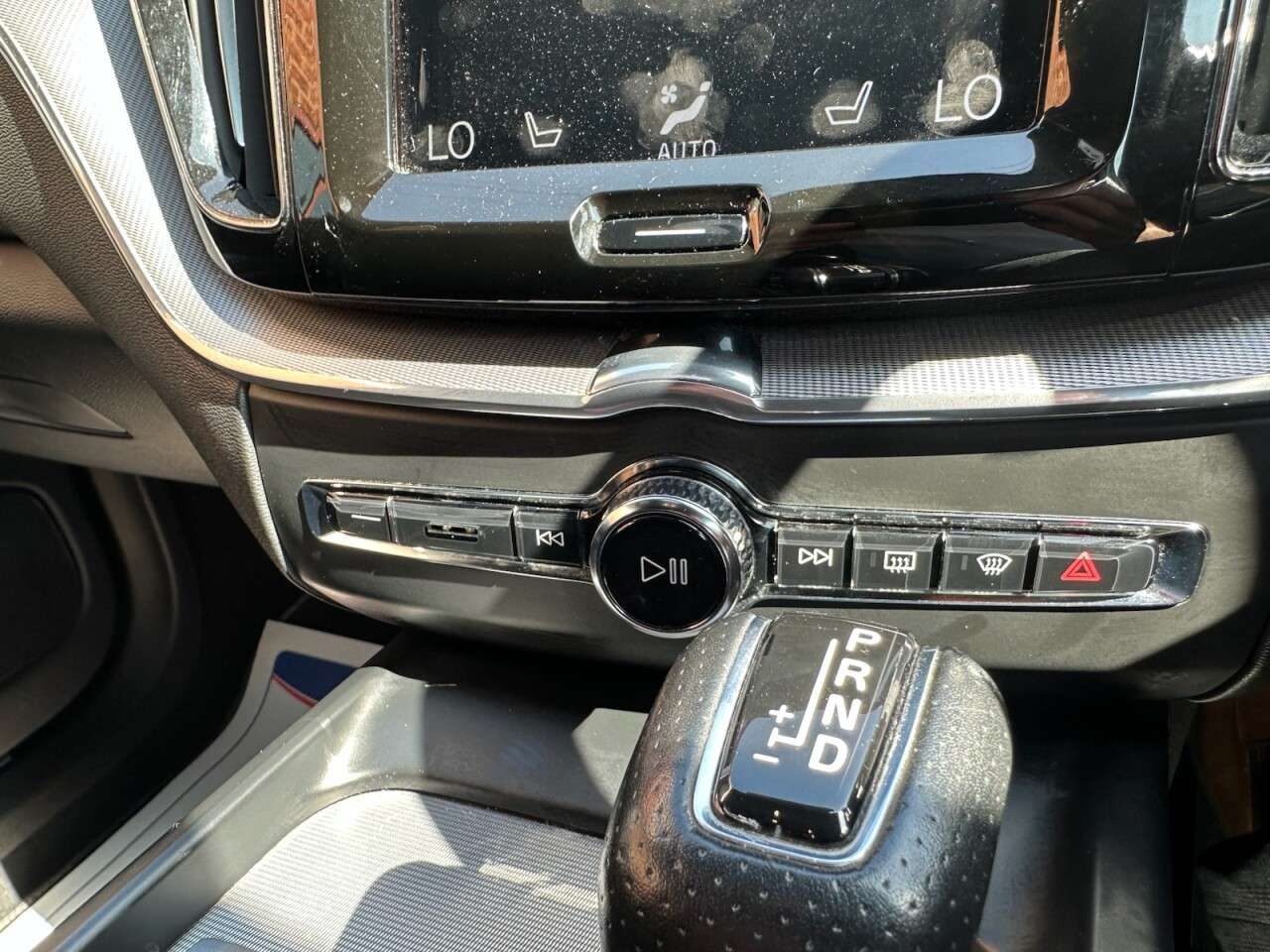 2018 VOLVO XC60 2018 VOLVO XC60