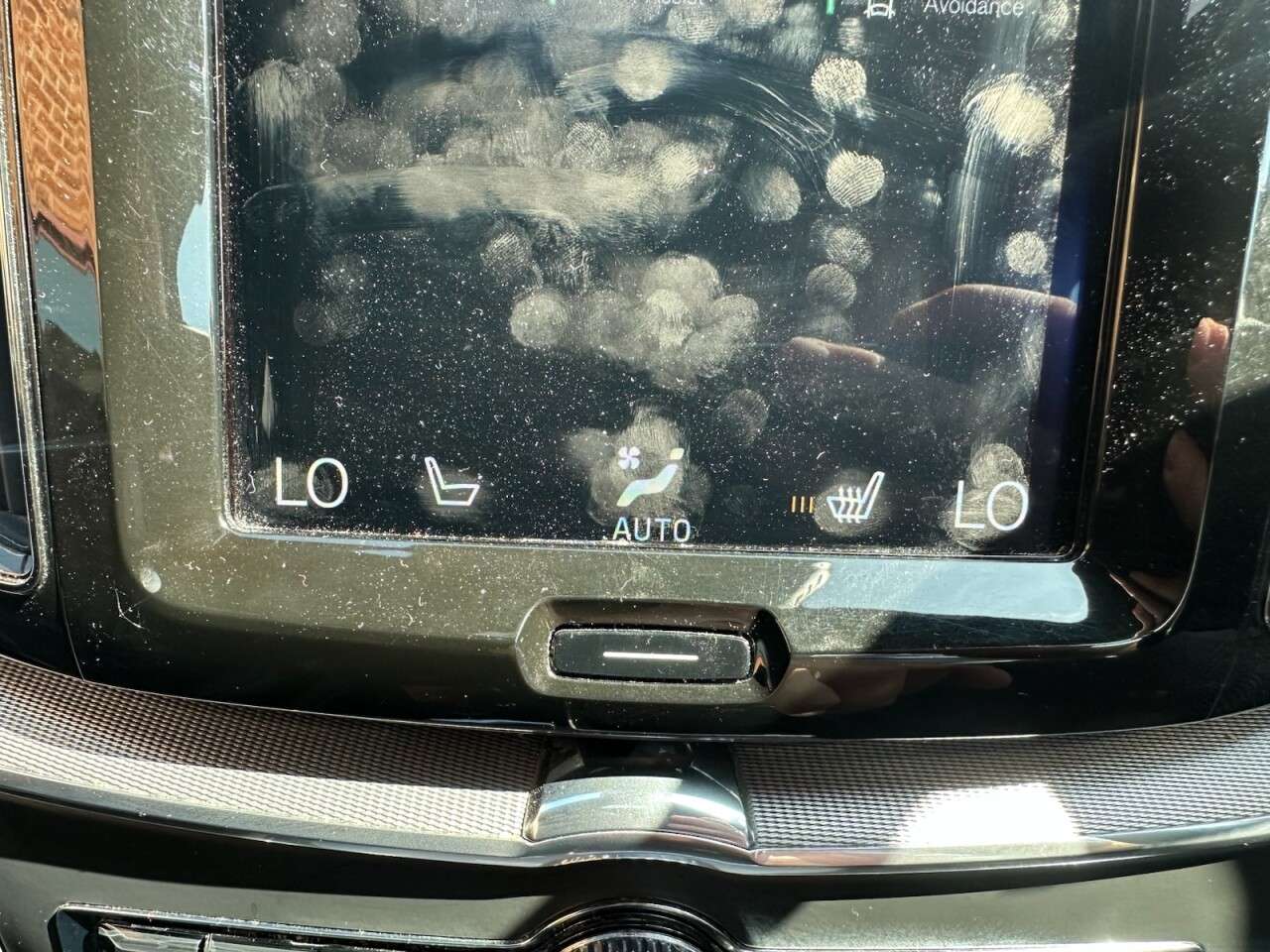 2018 VOLVO XC60 2018 VOLVO XC60