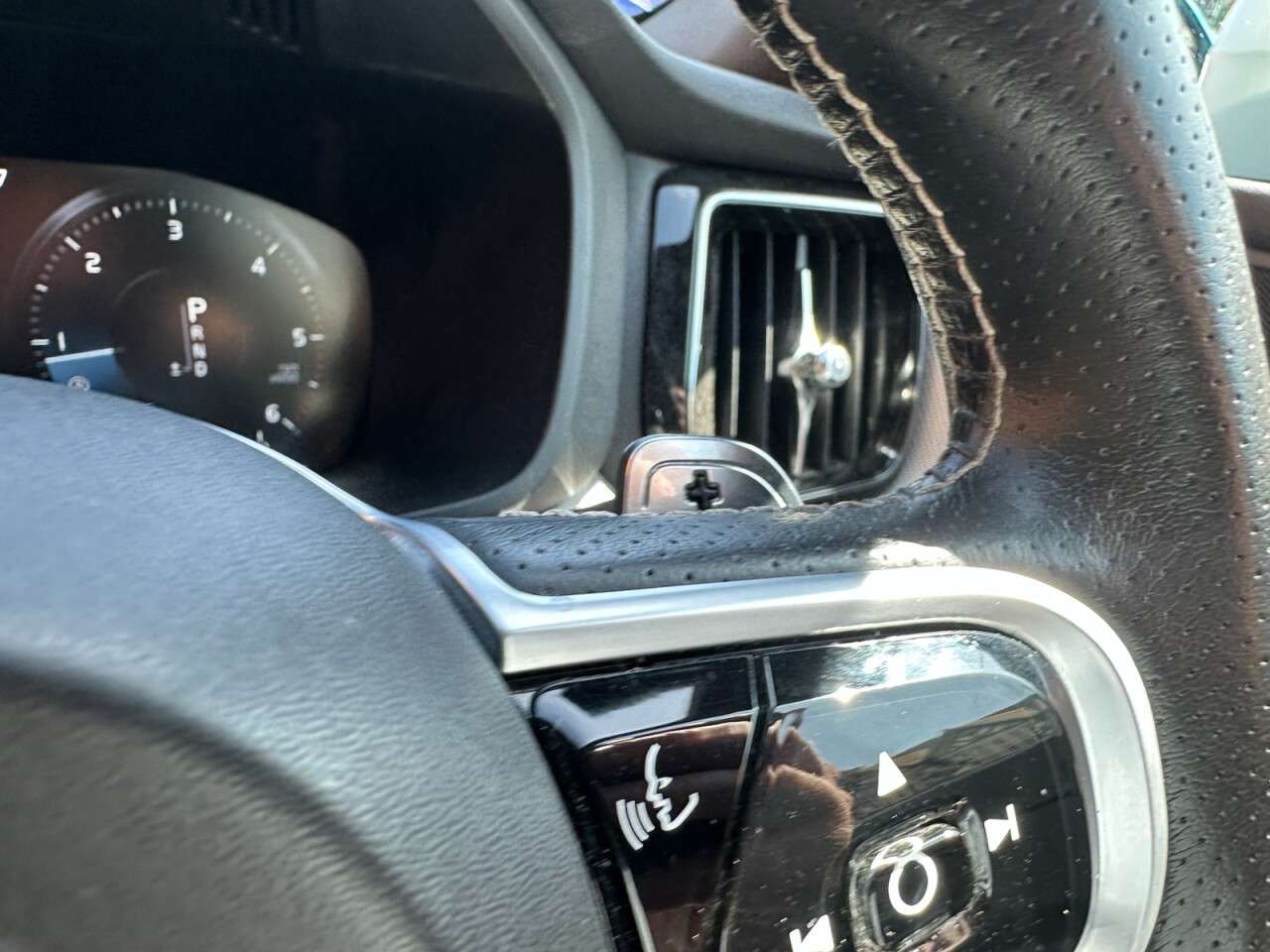 2018 VOLVO XC60 2018 VOLVO XC60