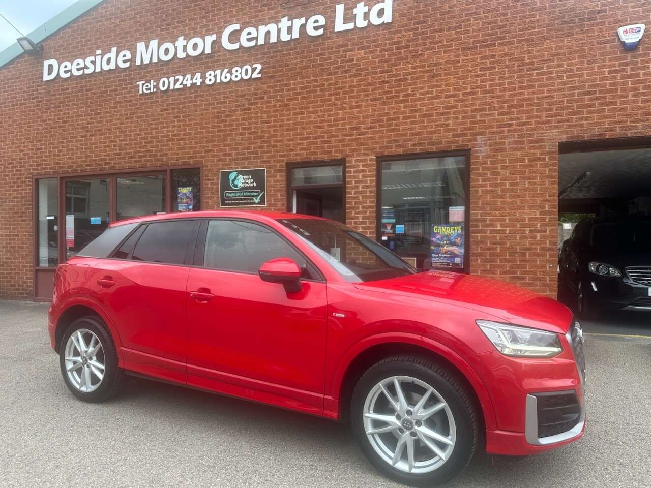2020 AUDI Q2 2020 AUDI Q2