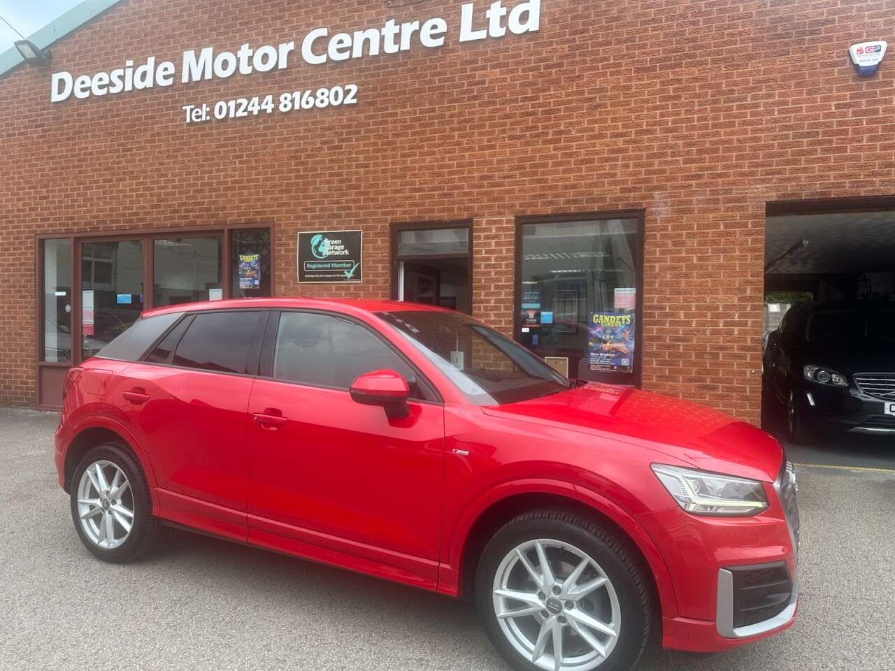 2020 AUDI Q2 2020 AUDI Q2