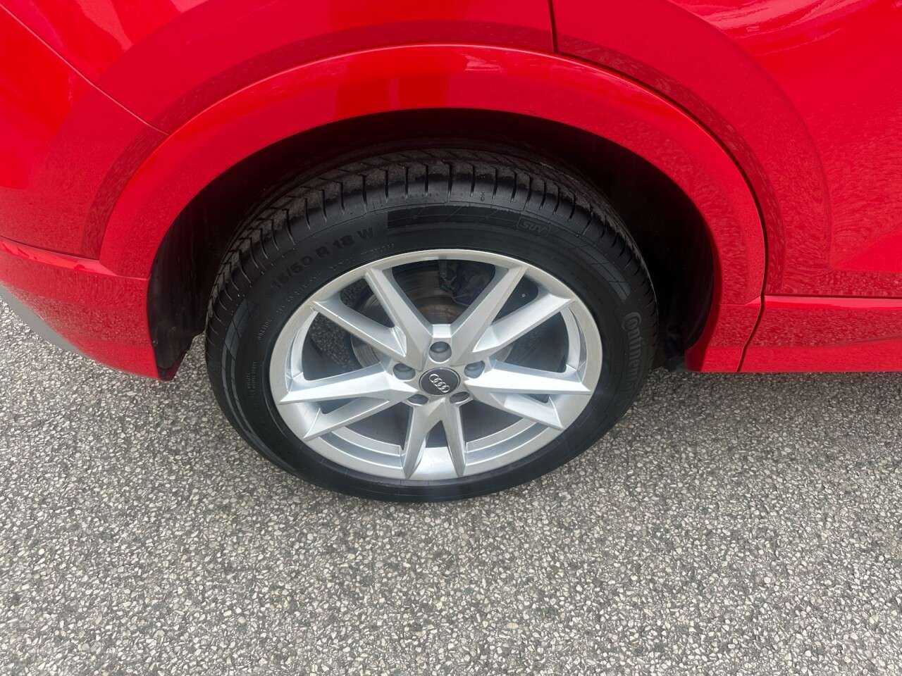 2020 AUDI Q2 2020 AUDI Q2