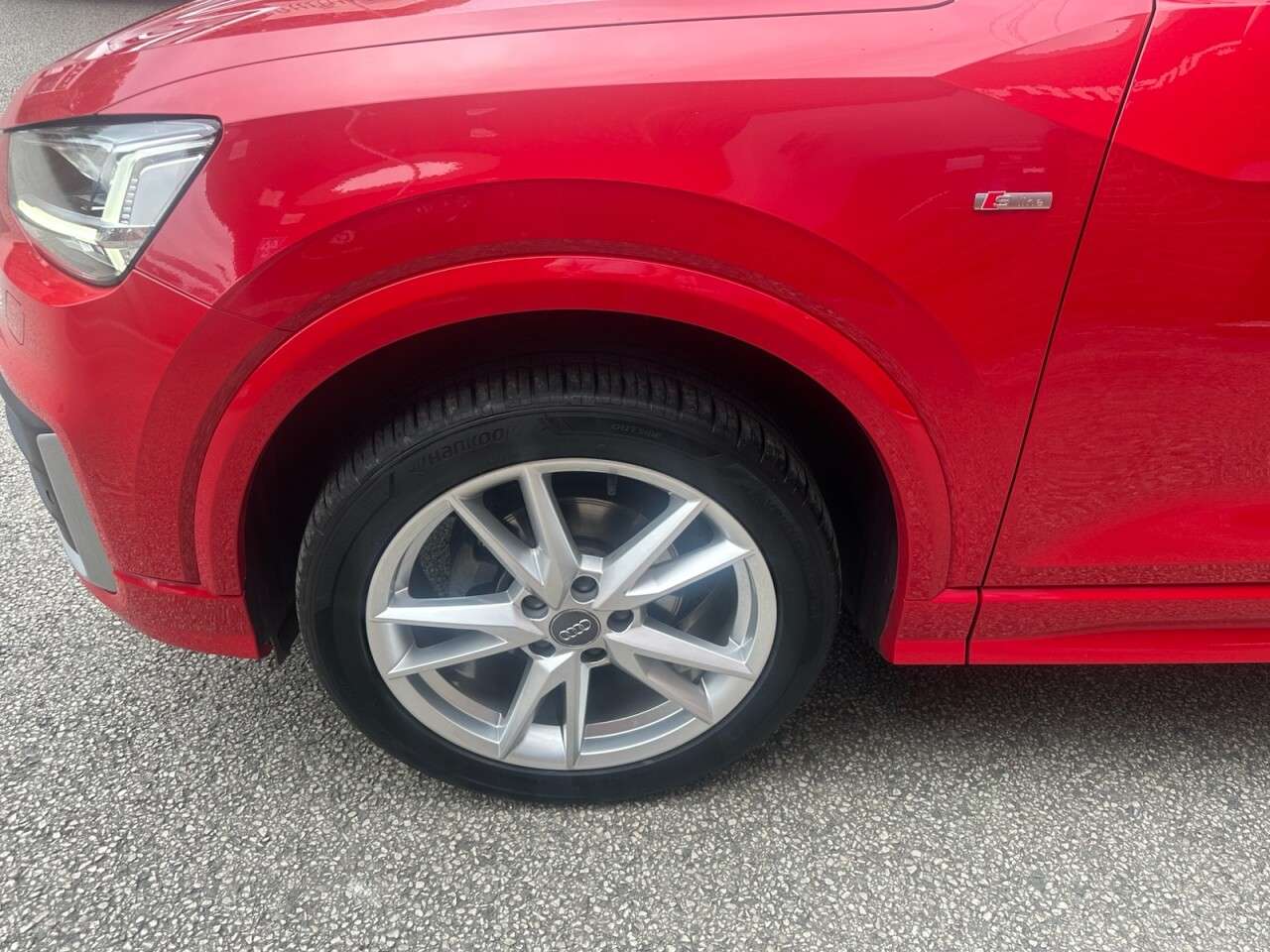 2020 AUDI Q2 2020 AUDI Q2