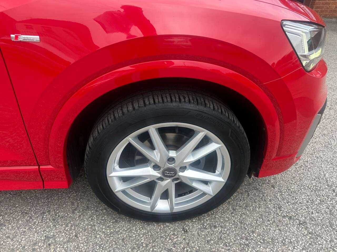 2020 AUDI Q2 2020 AUDI Q2