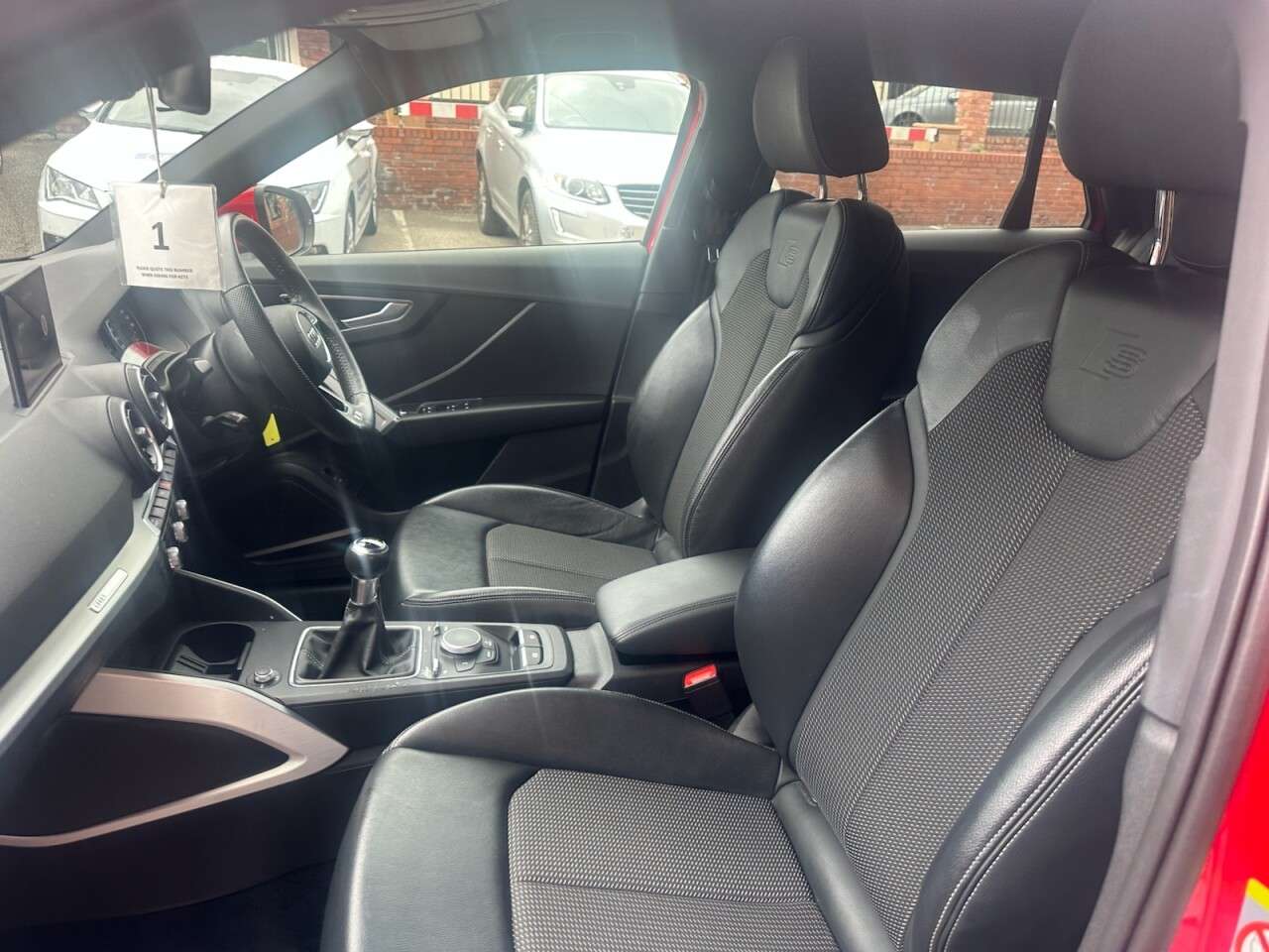 2020 AUDI Q2 2020 AUDI Q2