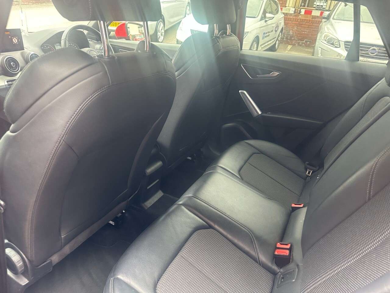 2020 AUDI Q2 2020 AUDI Q2