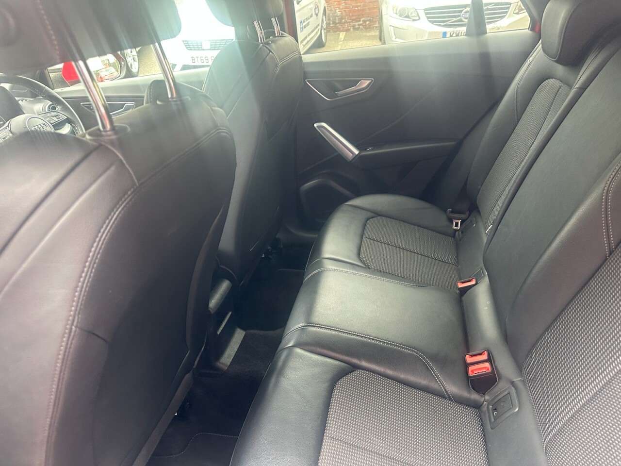 2020 AUDI Q2 2020 AUDI Q2