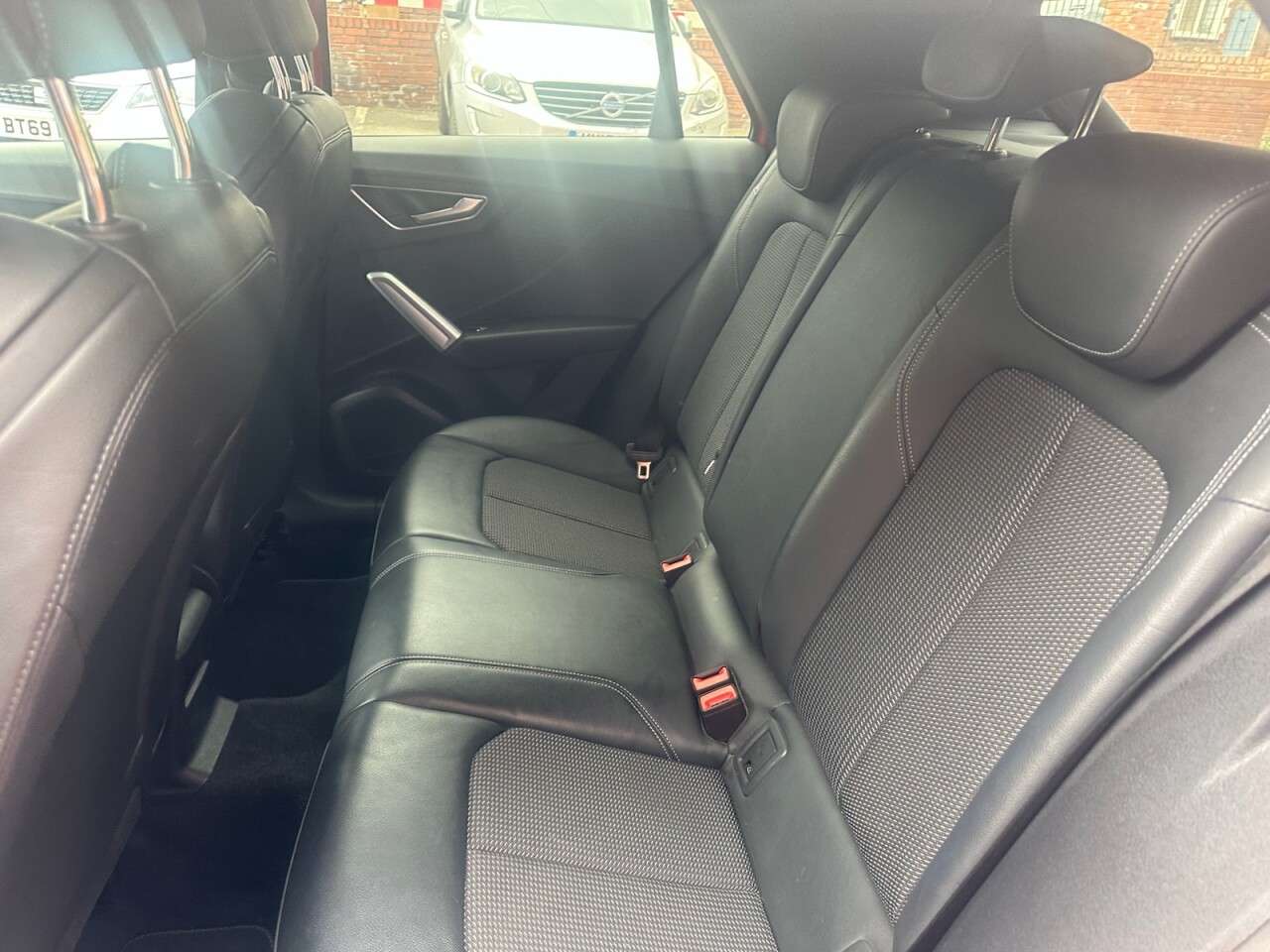 2020 AUDI Q2 2020 AUDI Q2