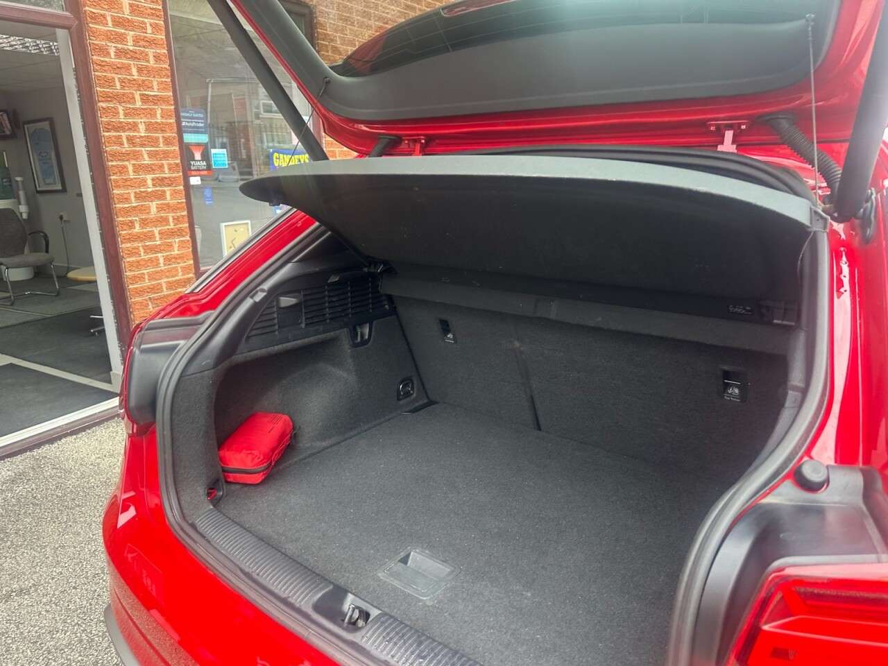 2020 AUDI Q2 2020 AUDI Q2