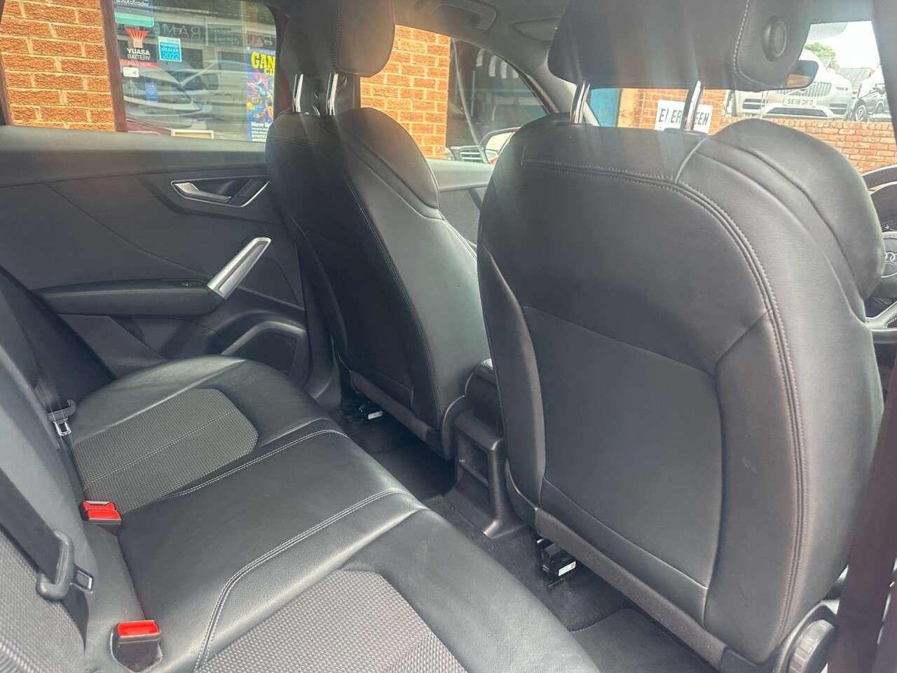 2020 AUDI Q2 2020 AUDI Q2