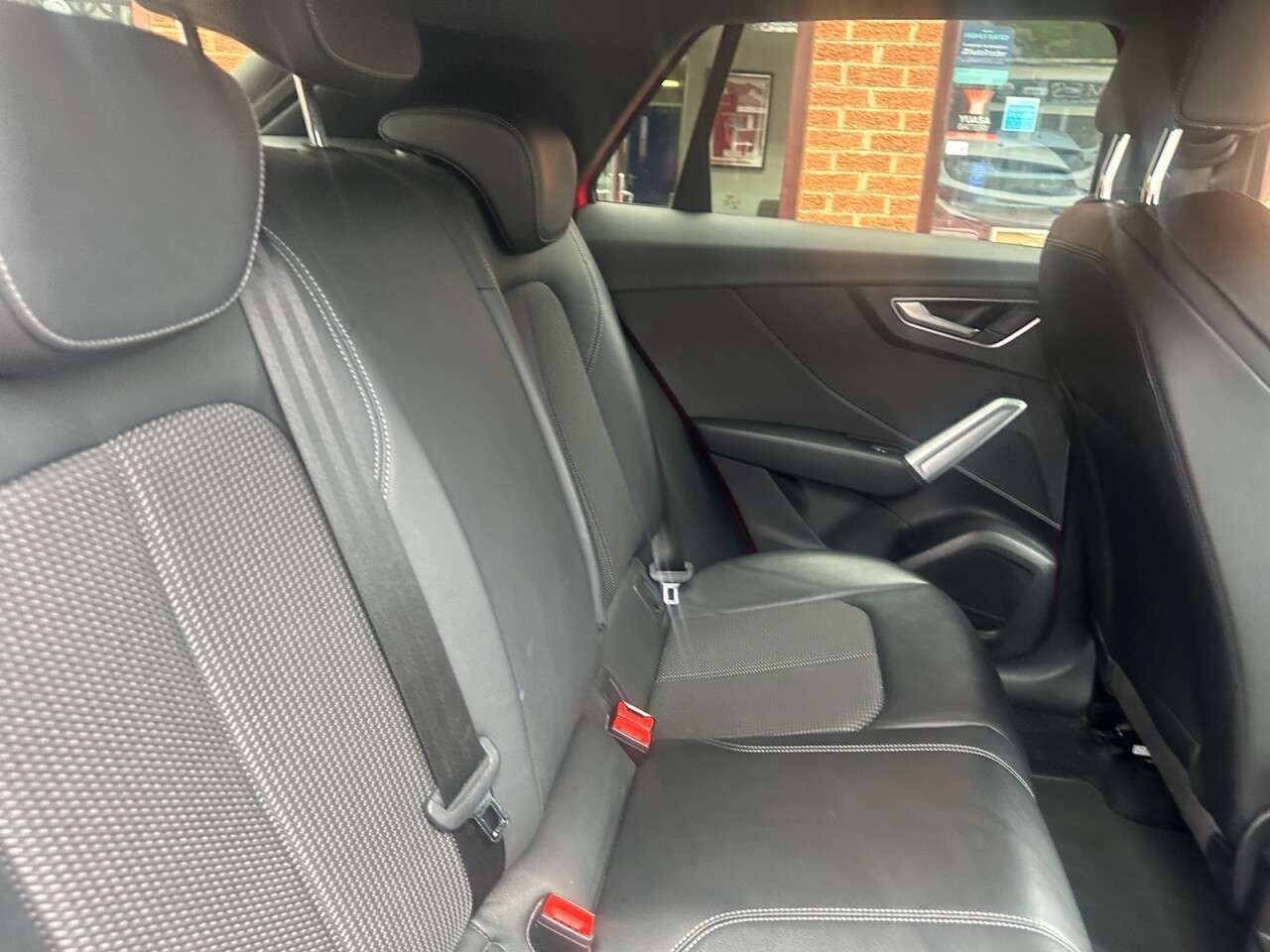 2020 AUDI Q2 2020 AUDI Q2