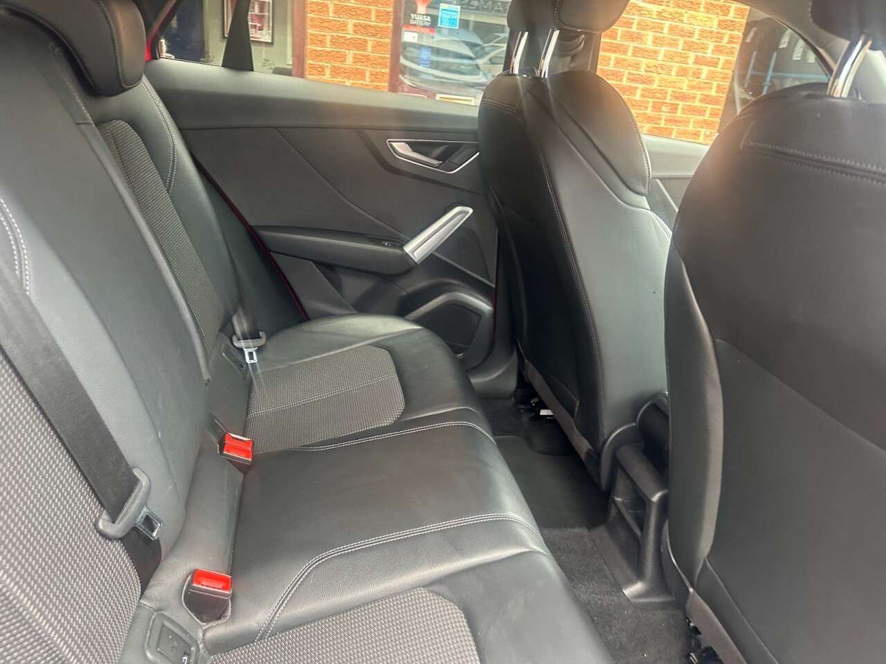 2020 AUDI Q2 2020 AUDI Q2