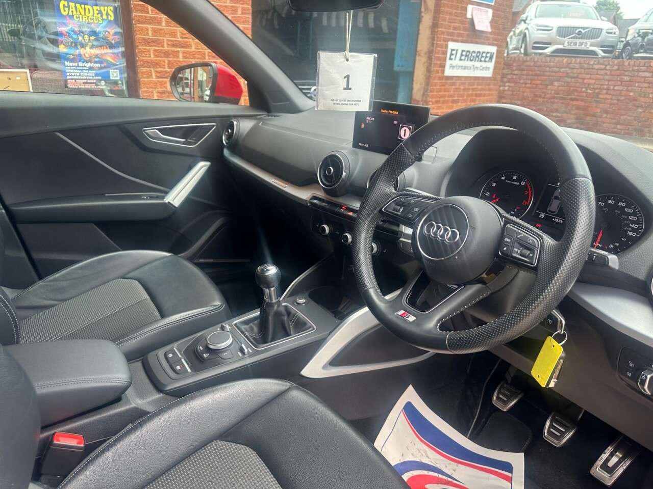 2020 AUDI Q2 2020 AUDI Q2