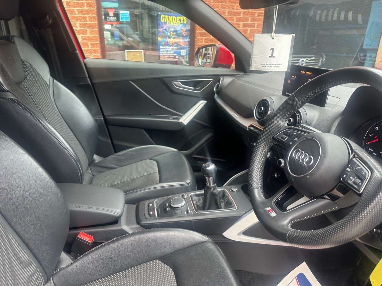 2020 AUDI Q2 2020 AUDI Q2