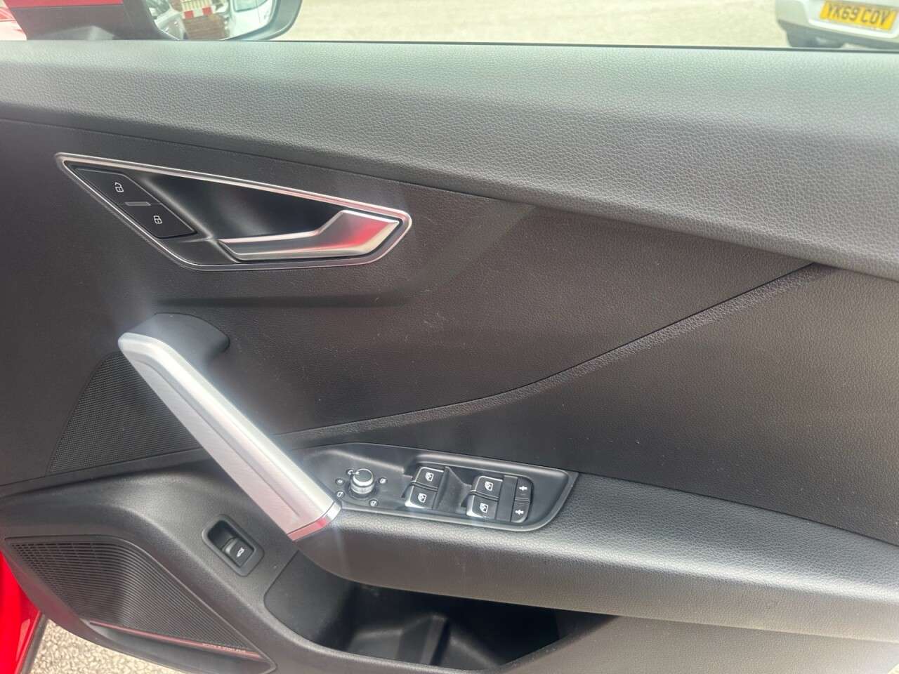 2020 AUDI Q2 2020 AUDI Q2