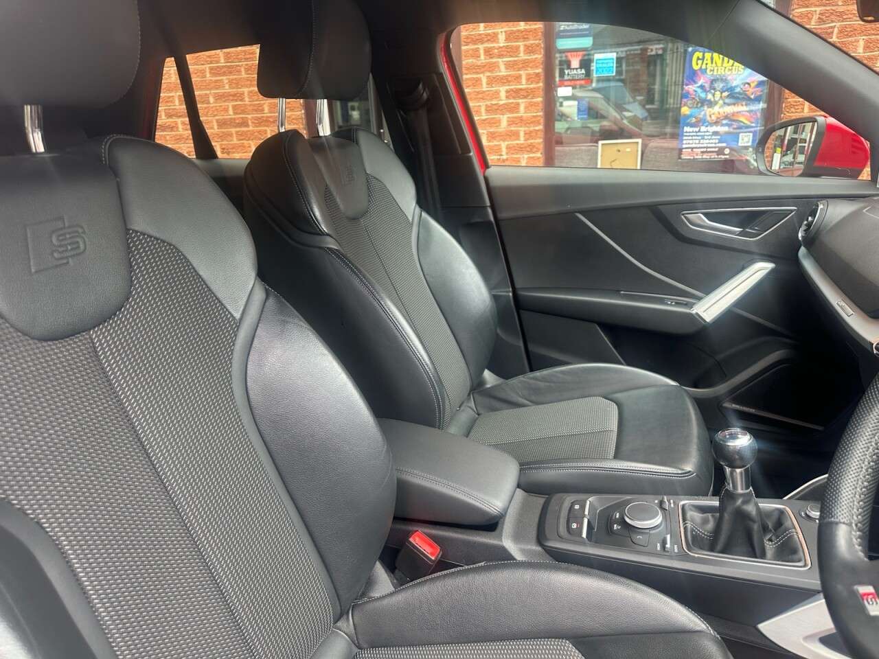 2020 AUDI Q2 2020 AUDI Q2