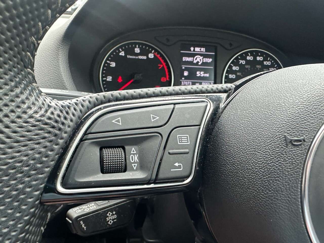 2020 AUDI Q2 2020 AUDI Q2