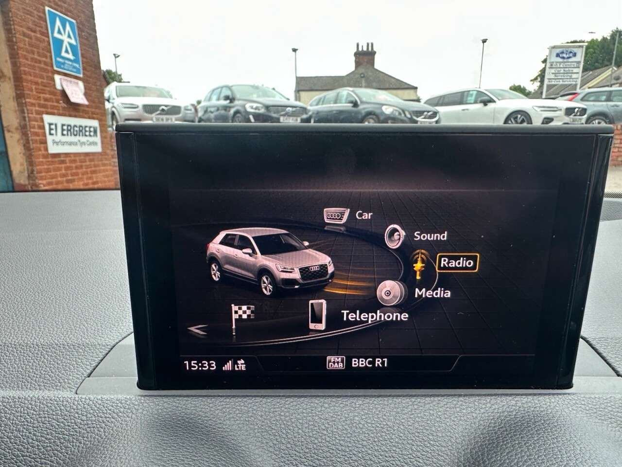 2020 AUDI Q2 2020 AUDI Q2