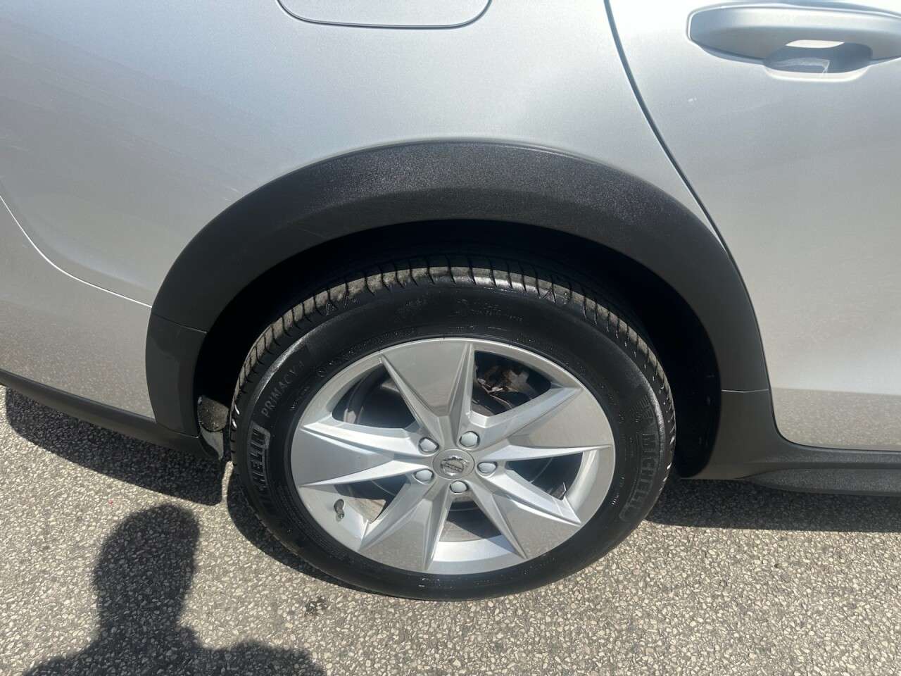 2019 VOLVO V60 CROSS COUNTRY 2019 VOLVO V60 CROSS COUNTRY