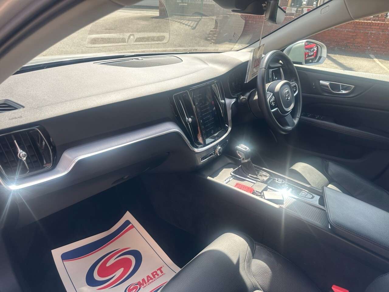 2019 VOLVO V60 CROSS COUNTRY 2019 VOLVO V60 CROSS COUNTRY