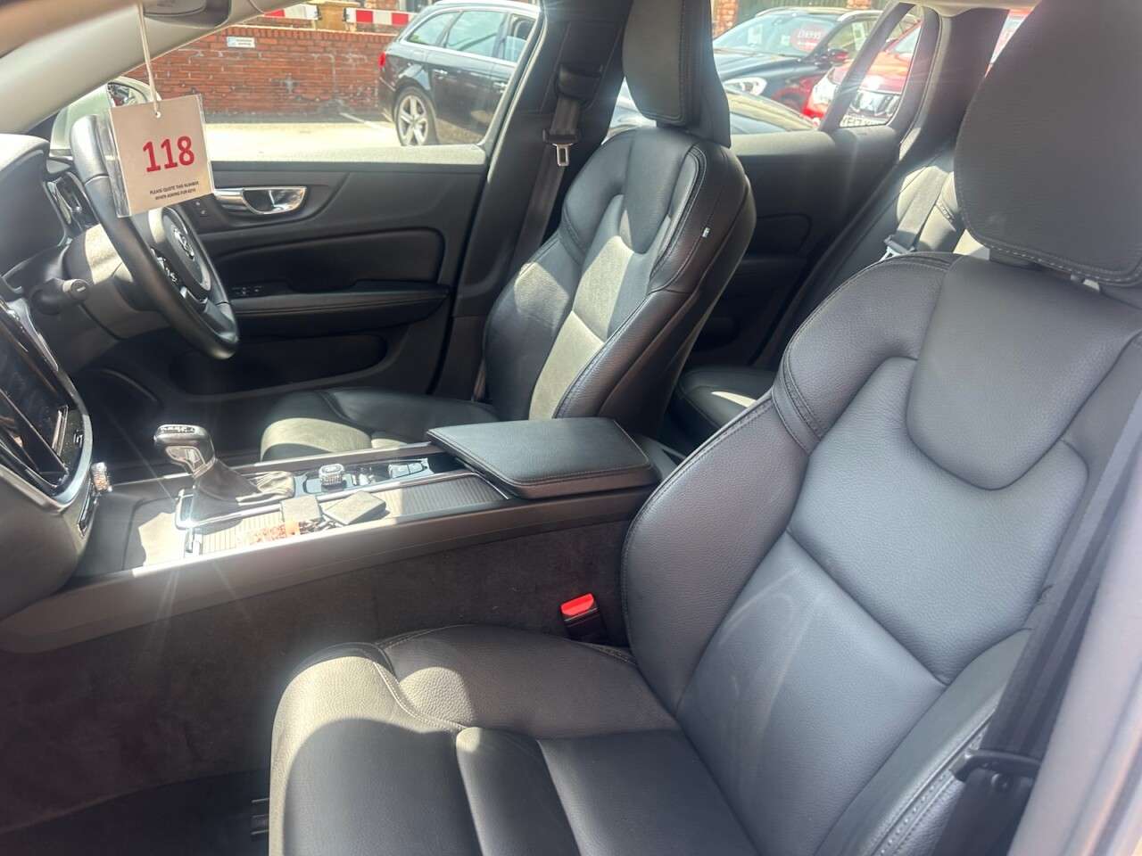 2019 VOLVO V60 CROSS COUNTRY 2019 VOLVO V60 CROSS COUNTRY