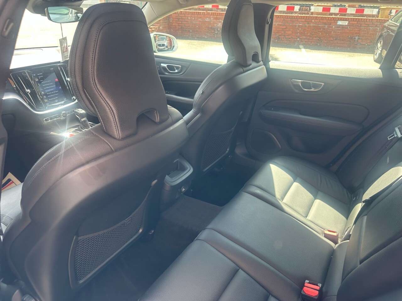 2019 VOLVO V60 CROSS COUNTRY 2019 VOLVO V60 CROSS COUNTRY