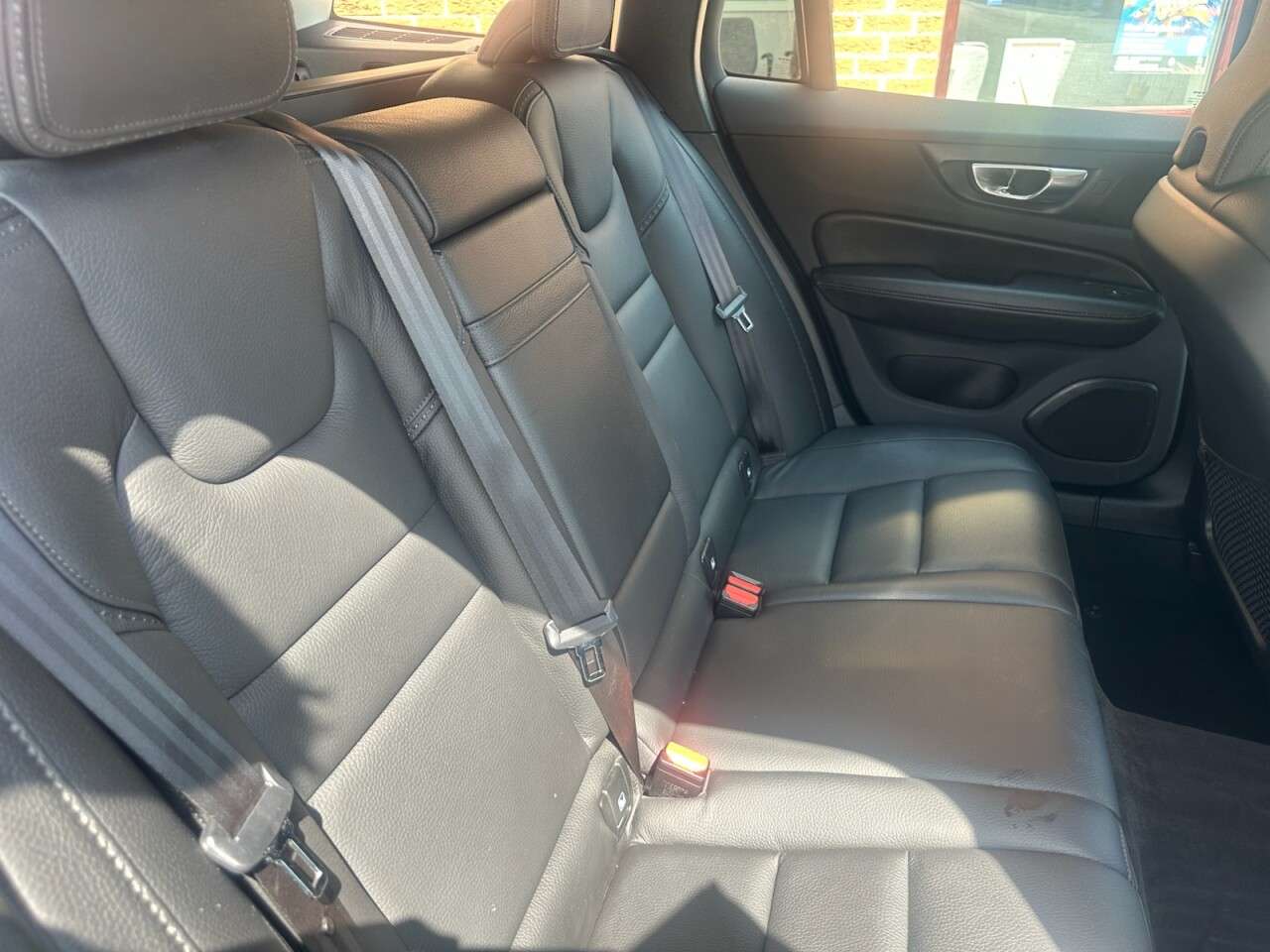 2019 VOLVO V60 CROSS COUNTRY 2019 VOLVO V60 CROSS COUNTRY