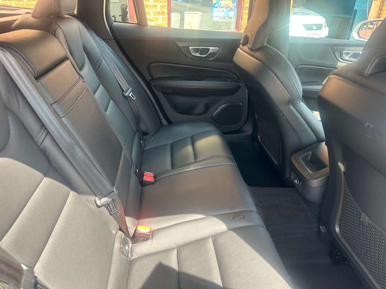 2019 VOLVO V60 CROSS COUNTRY 2019 VOLVO V60 CROSS COUNTRY