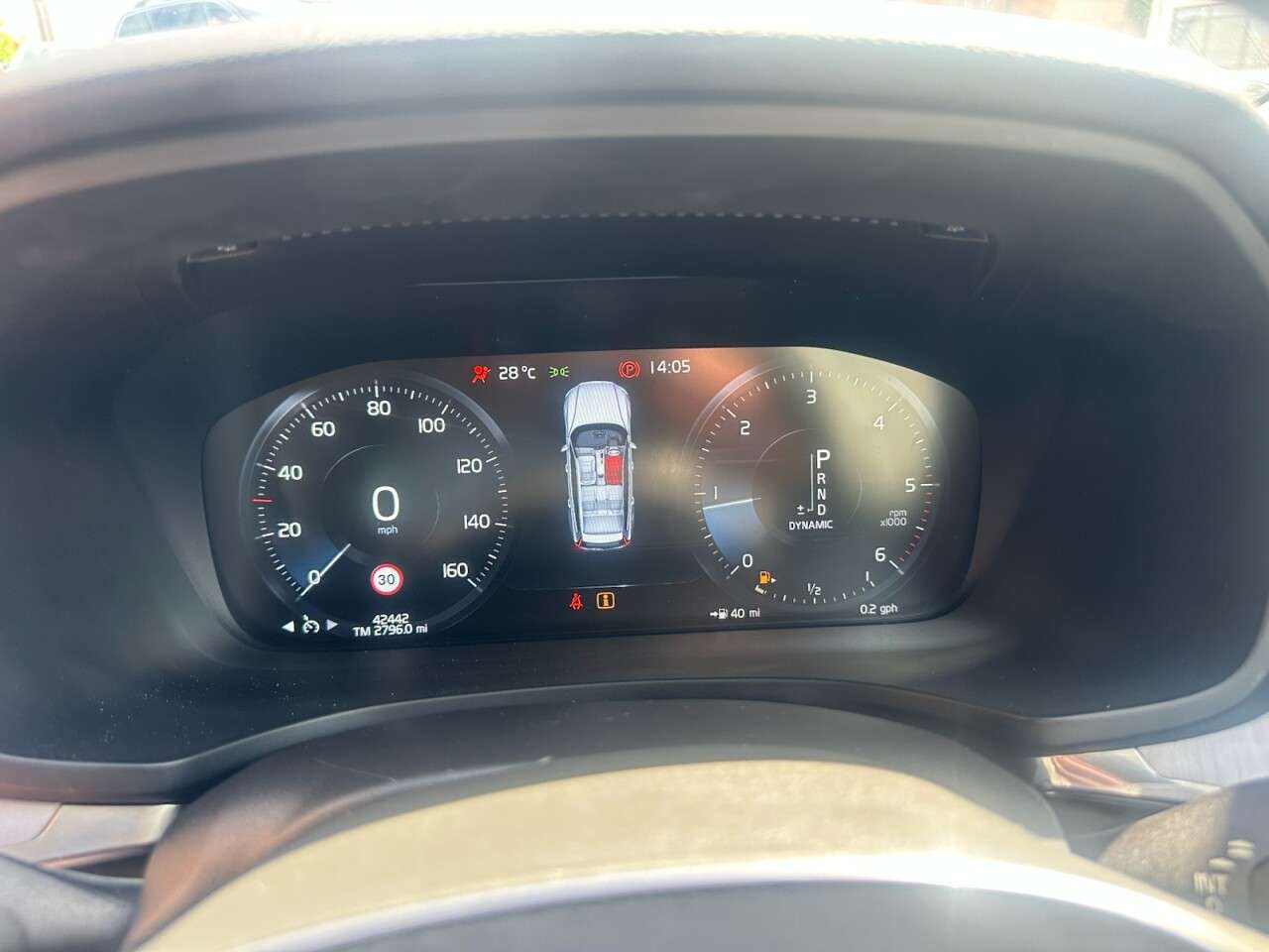 2019 VOLVO V60 CROSS COUNTRY 2019 VOLVO V60 CROSS COUNTRY