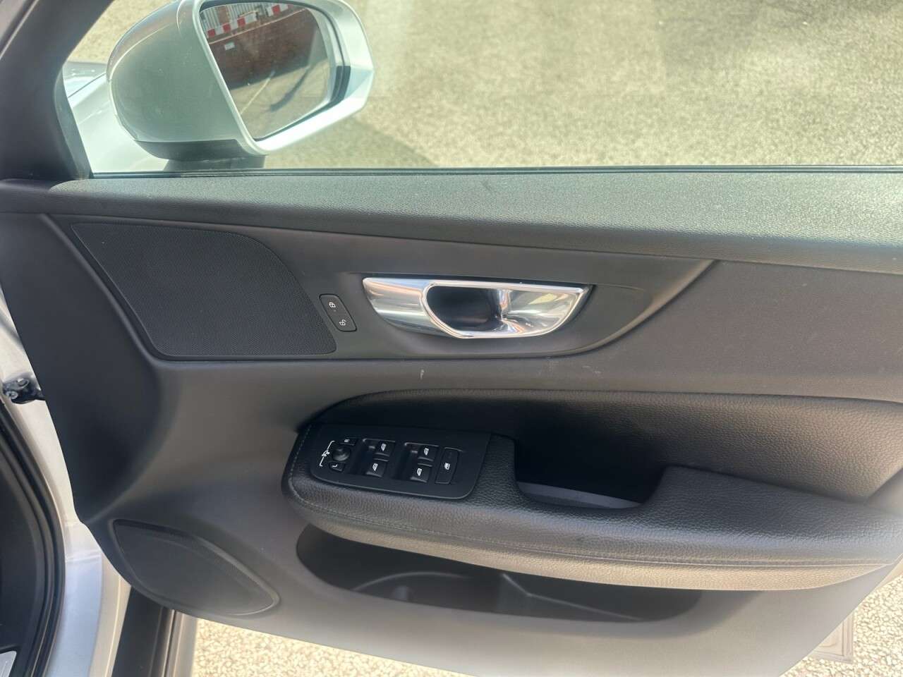 2019 VOLVO V60 CROSS COUNTRY 2019 VOLVO V60 CROSS COUNTRY