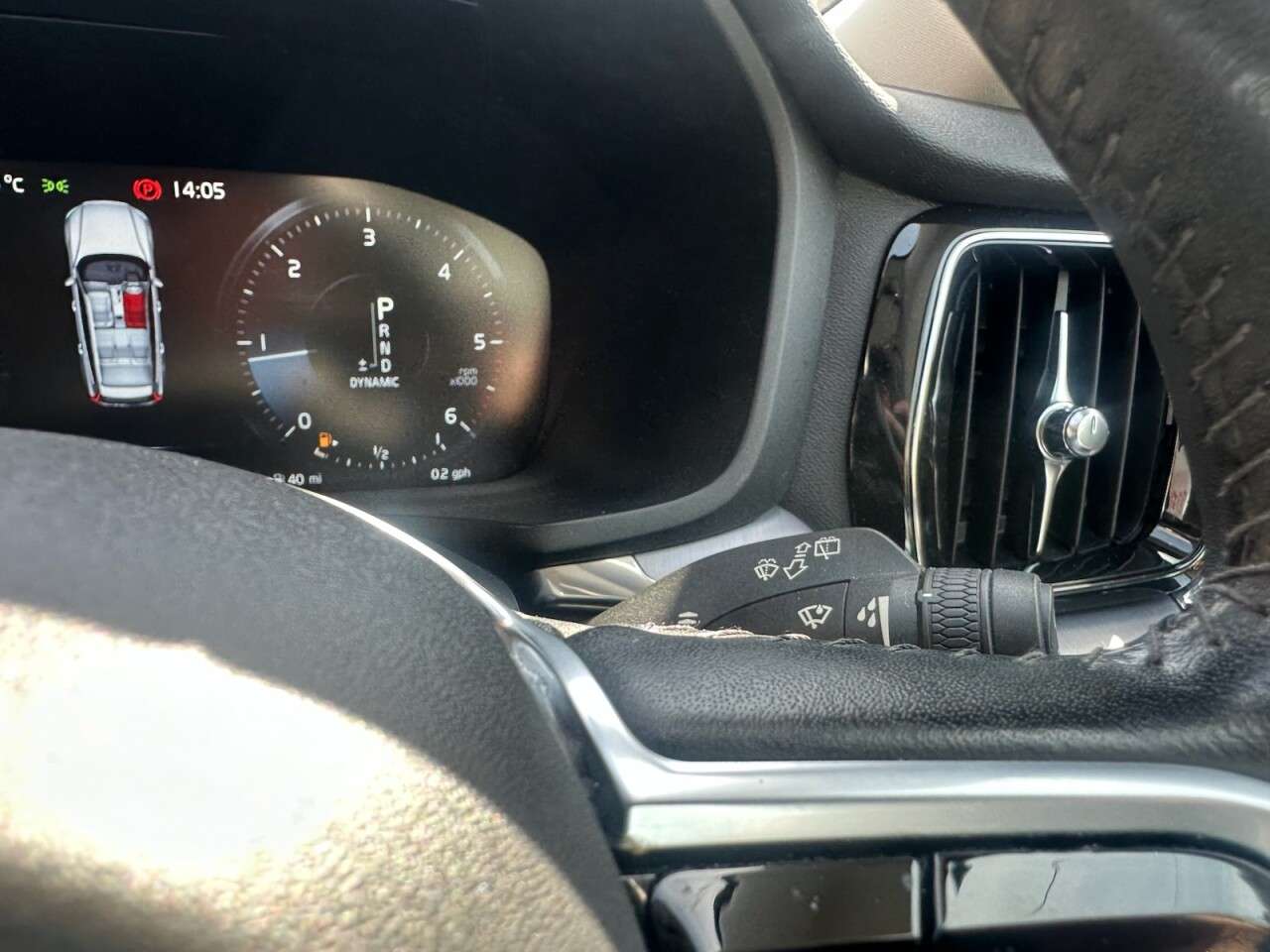 2019 VOLVO V60 CROSS COUNTRY 2019 VOLVO V60 CROSS COUNTRY