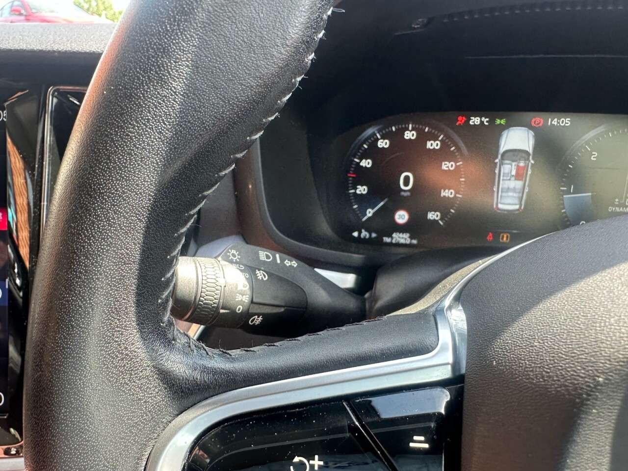 2019 VOLVO V60 CROSS COUNTRY 2019 VOLVO V60 CROSS COUNTRY