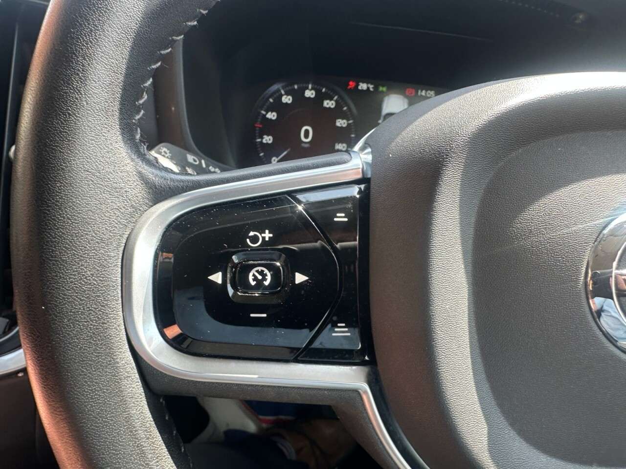 2019 VOLVO V60 CROSS COUNTRY 2019 VOLVO V60 CROSS COUNTRY