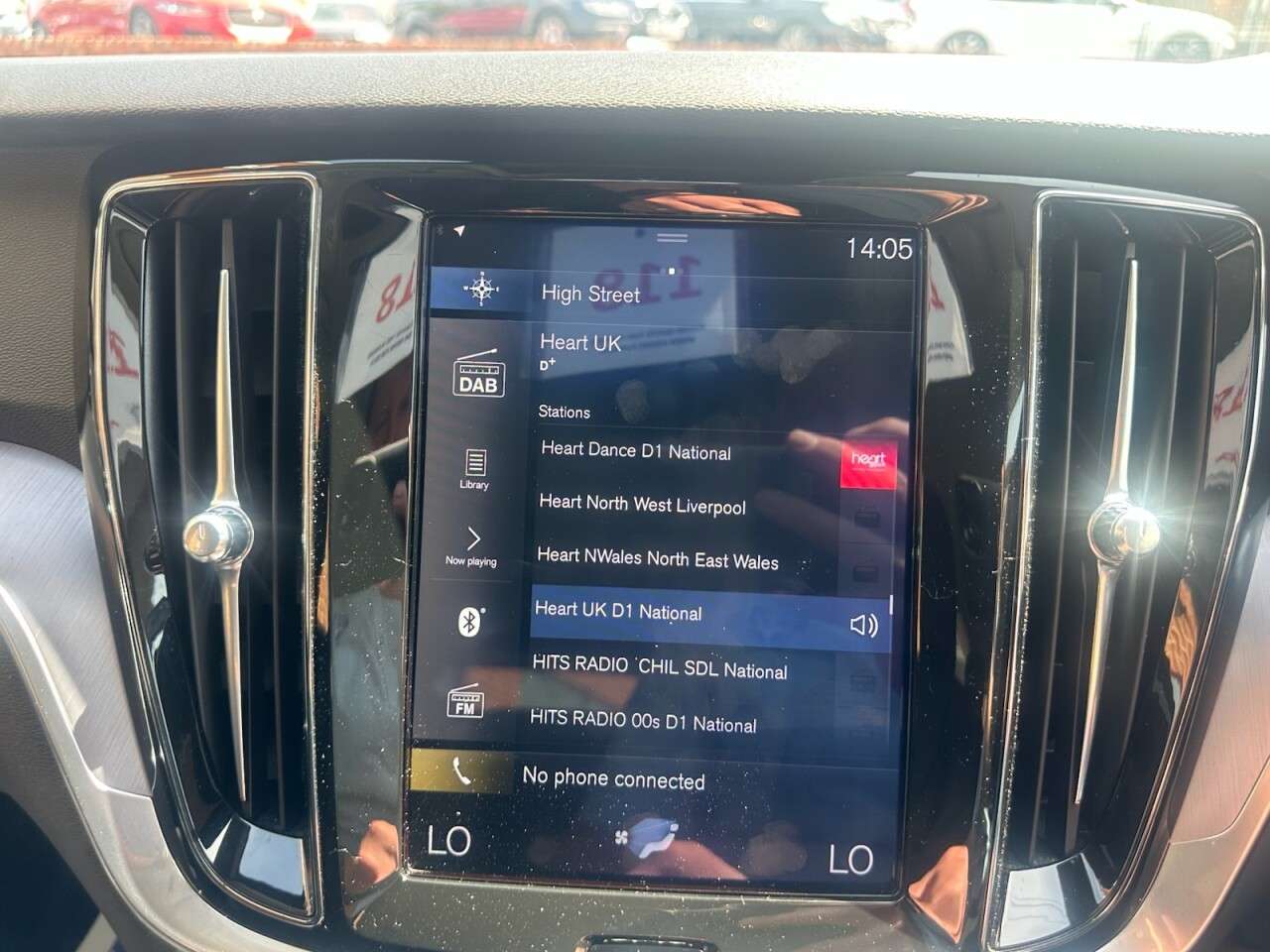 2019 VOLVO V60 CROSS COUNTRY 2019 VOLVO V60 CROSS COUNTRY