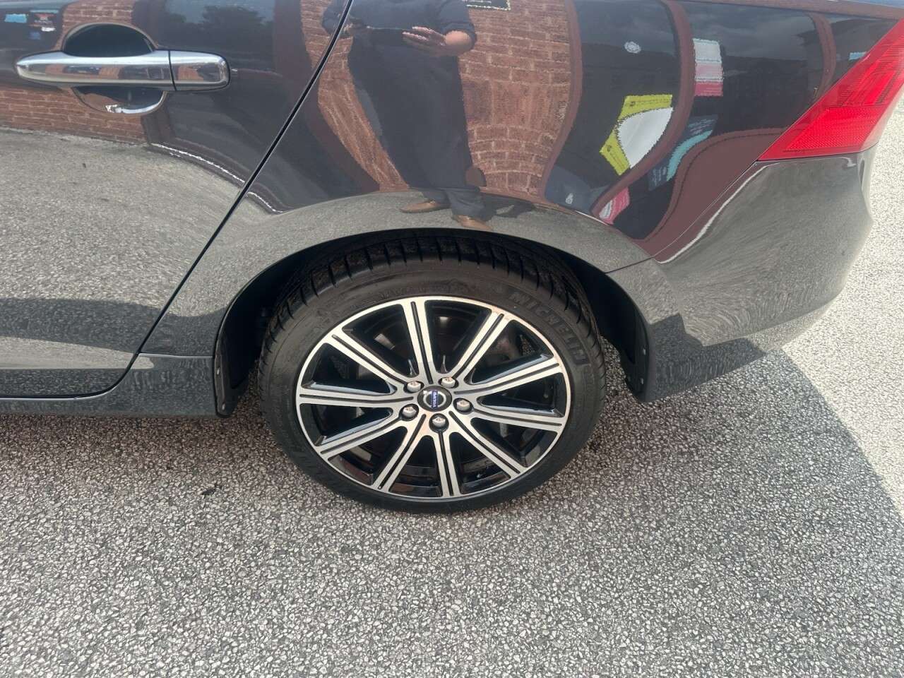 2017 VOLVO S60 2017 VOLVO S60