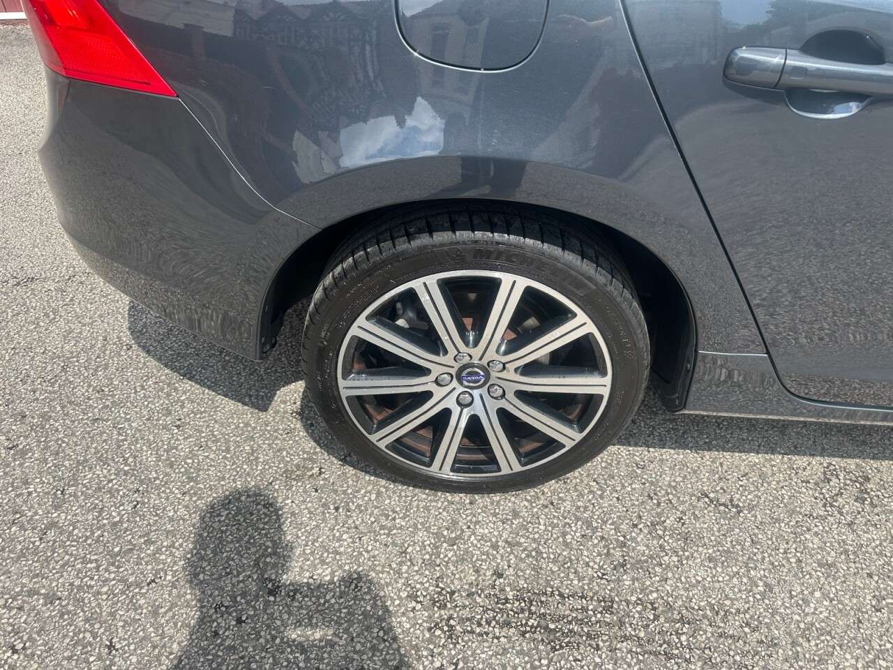 2017 VOLVO S60 2017 VOLVO S60