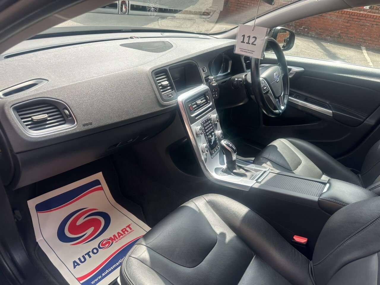 2017 VOLVO S60 2017 VOLVO S60