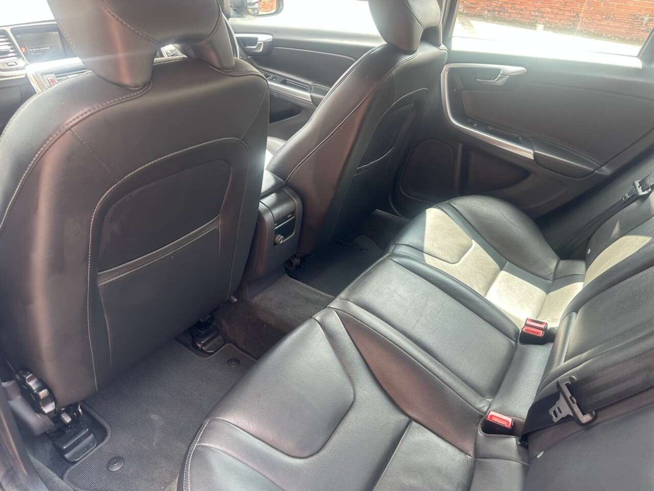 2017 VOLVO S60 2017 VOLVO S60