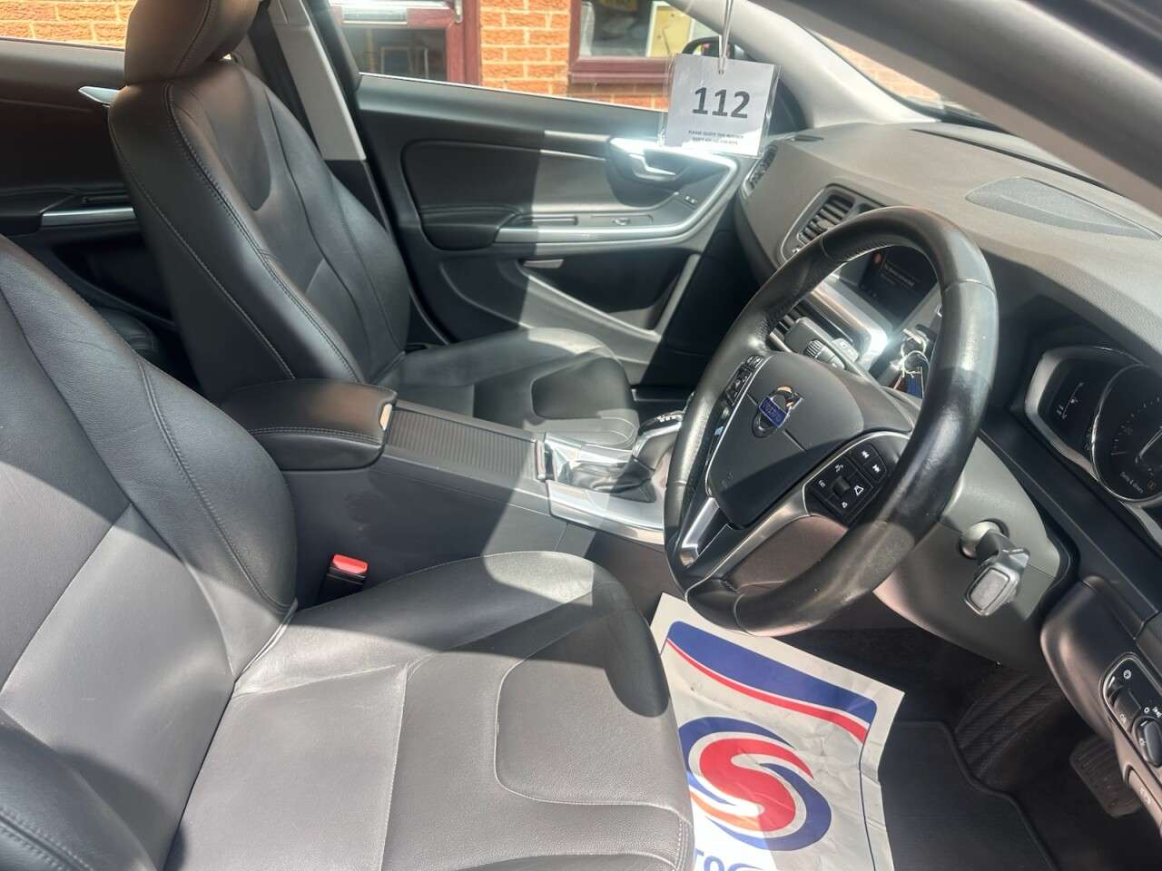 2017 VOLVO S60 2017 VOLVO S60