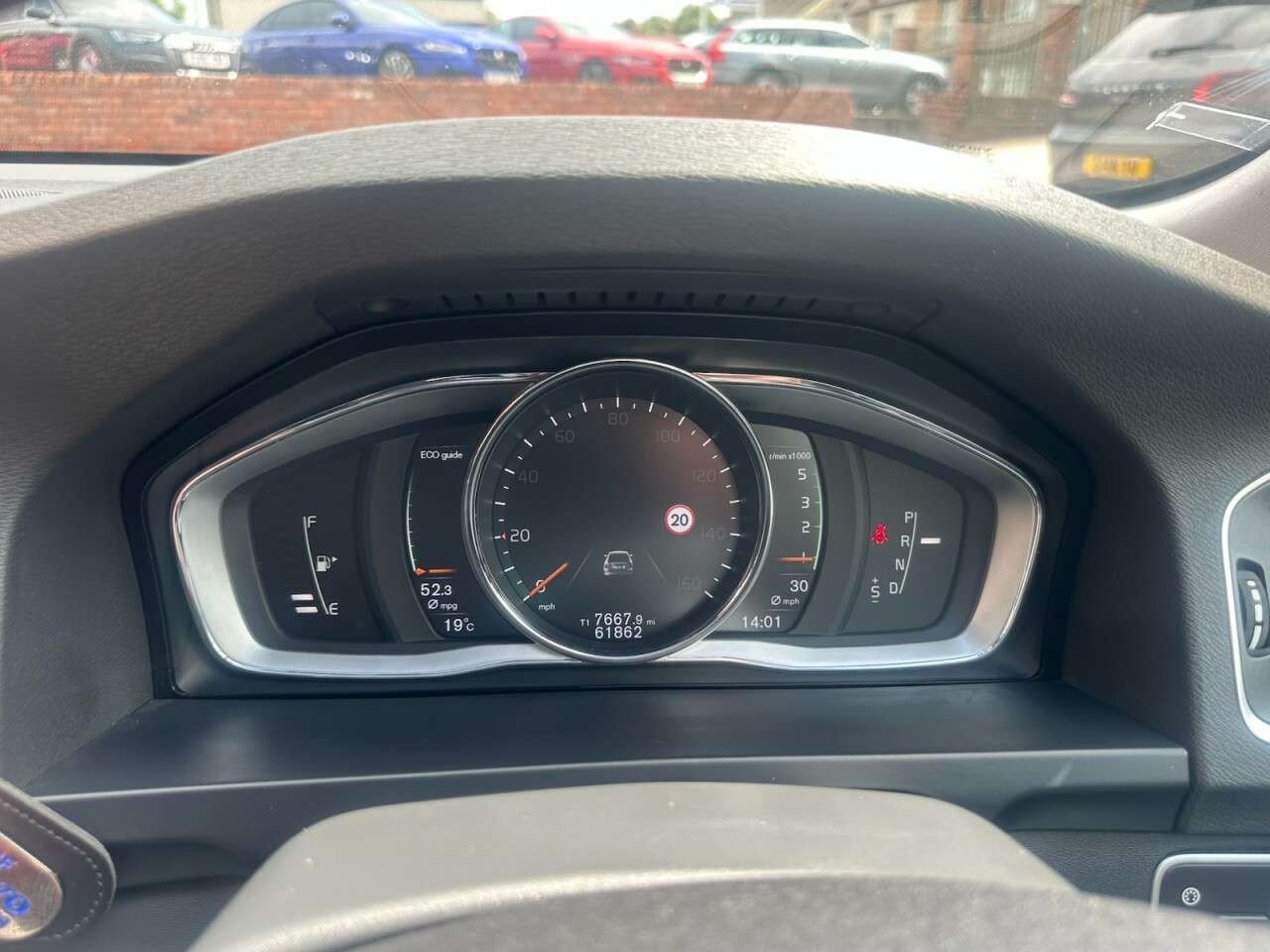 2017 VOLVO S60 2017 VOLVO S60